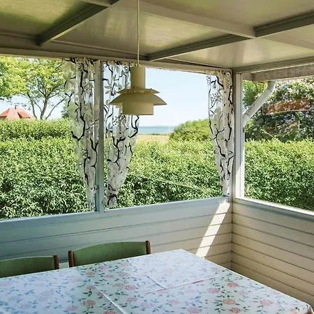 Holiday home One-bedroom Holiday In *