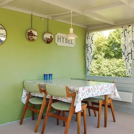 One-bedroom Holiday In Holiday home *