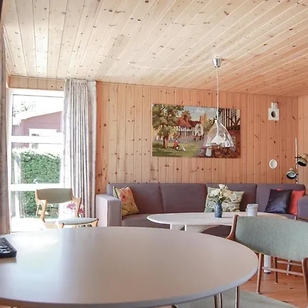 One-bedroom Holiday In Holiday home *