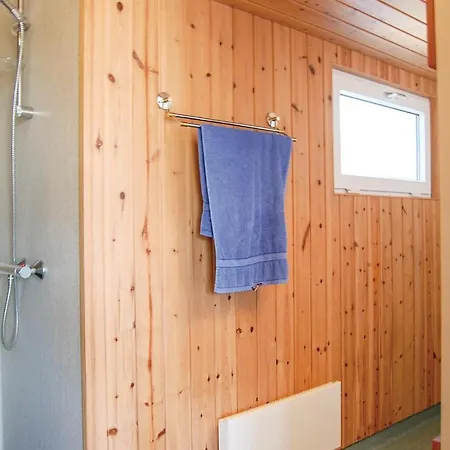 Holiday home One-bedroom Holiday In *